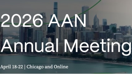 Congreso AAN - AAN Annual Meeting 2026